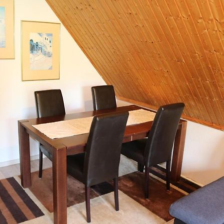Ferienwohnung "Siggi" Winsen Extérieur photo