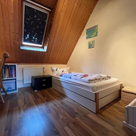 Ferienwohnung "Siggi" Winsen Extérieur photo